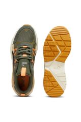 Puma Yeşil Erkek Lifestyle Ayakkabı 39231702-X-Ray Tour