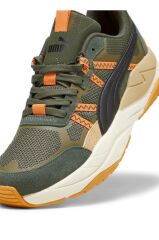 Puma Yeşil Erkek Lifestyle Ayakkabı 39231702-X-Ray Tour