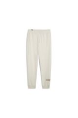 Puma Ess Animal Fl Kadın Eşofman Altı Bej 68149687