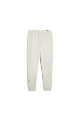 Puma Ess Animal Fl Kadın Eşofman Altı Bej 68149687