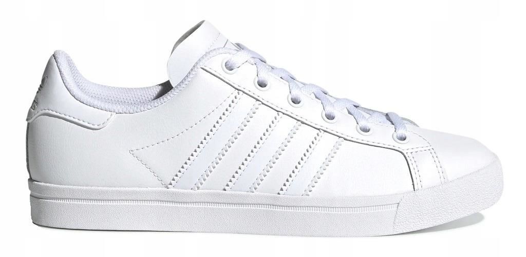 Adidas Coast Star J EE9701 Kadın Günlük Ayakkabı