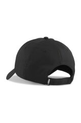 Puma Ess Metal Cat Bb Cap Spor Şapka Siyah 02599401