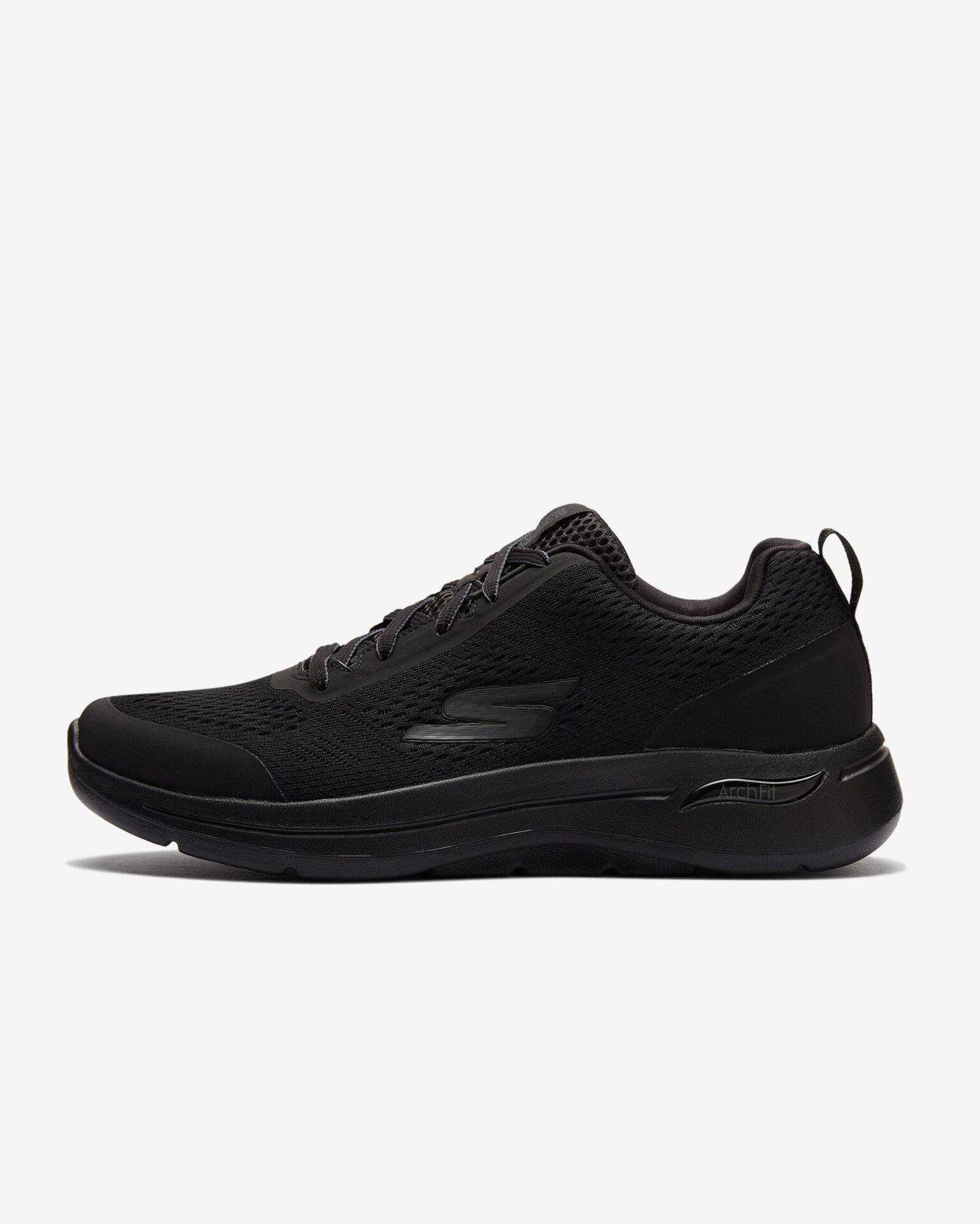 Skechers Go Walk Arch Fıt-Idyllıc 216116 BBK 44