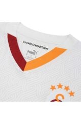 Puma Galatasaray Gsk Away Jersey Wo S 24/25 Erkek Forma 77965202