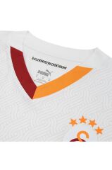 Puma Galatasaray Gsk Away Jersey Wo S 24/25 Erkek Forma 77965202