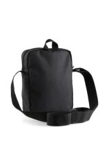 Puma Plus Portable Omuz Çantası Siyah 09118201