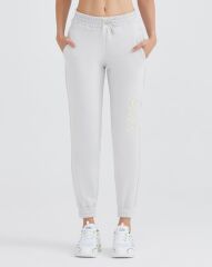 Skechers W LW Fleece Jogger Sweatpant Kadın Eşofman S232285-032