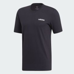 Adidas Erkek T-Shirt Essentials Plain DU0367
