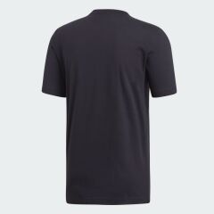 Adidas Erkek T-Shirt Essentials Plain DU0367