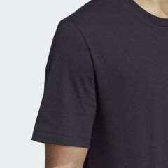 Adidas Erkek T-Shirt Essentials Plain DU0367
