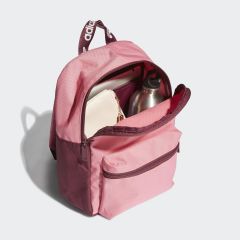 adidas Adicolor Classic Sırt Çantası - Küçük - Pembe