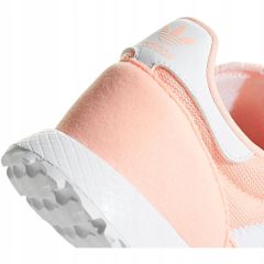 Adidas Çocuk Günlük Ayakkabı Spor Pembe F34329 Forest Grove C