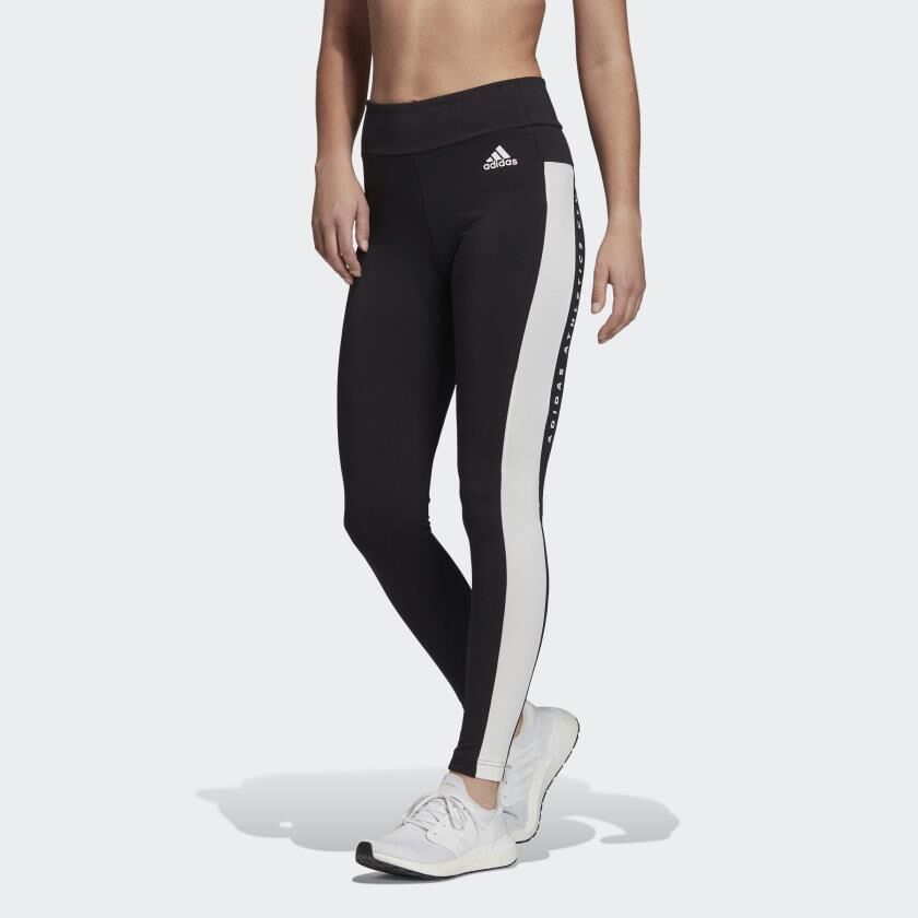 adidas Key Pocket Tayt - Siyah FL1839