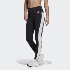 adidas Key Pocket Tayt - Siyah FL1839