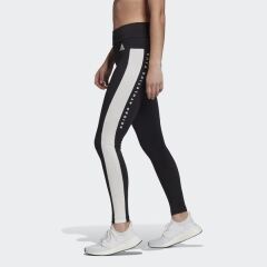 adidas Key Pocket Tayt - Siyah FL1839