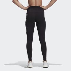 adidas Key Pocket Tayt - Siyah FL1839