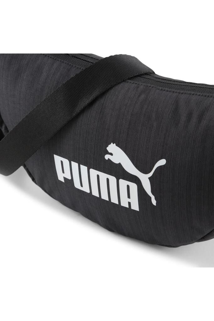 Puma Base Half Moon Bag Omuz Çantası Siyah 09134701