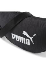 Puma Base Half Moon Bag Omuz Çantası Siyah 09134701