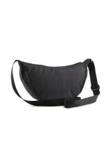 Puma Base Half Moon Bag Omuz Çantası Siyah 09134701