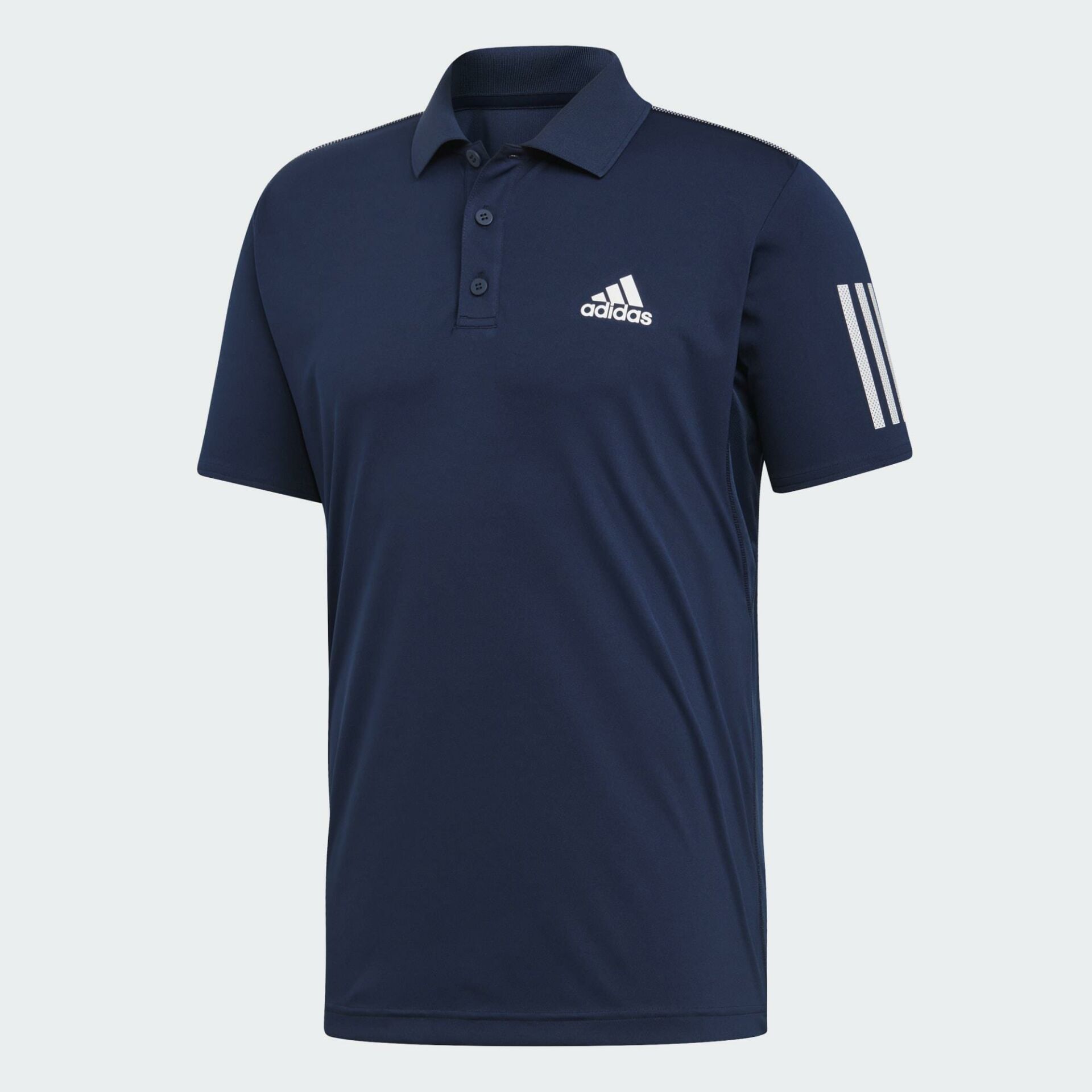 Adidas Erkek Tenis Polo Yaka T-Shirt Du0850 Club 3Str Polo