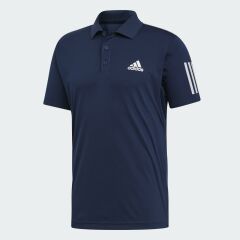 Adidas Erkek Tenis Polo Yaka T-Shirt Du0850 Club 3Str Polo