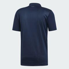 Adidas Erkek Tenis Polo Yaka T-Shirt Du0850 Club 3Str Polo