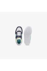 Puma Caven 2 0 Block Ac Ps Çocuk Spor Ayakkabı Beyaz 39446212