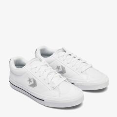 Converse CONS Unisex Beyaz Sneaker - A12876C.100