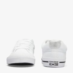 Converse CONS Unisex Beyaz Sneaker - A12876C.100