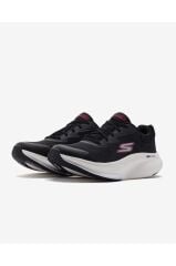 Skechers Go Walk Max Walker Vea Kadın Yürüyüş Ayakkabısı Siyah 125053 BKW
