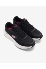 Skechers Go Walk Max Walker Vea Kadın Yürüyüş Ayakkabısı Siyah 125053 BKW 39