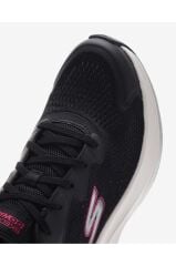 Skechers Go Walk Max Walker Vea Kadın Yürüyüş Ayakkabısı Siyah 125053 BKW