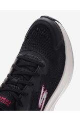 Skechers Go Walk Max Walker Vea Kadın Yürüyüş Ayakkabısı Siyah 125053 BKW
