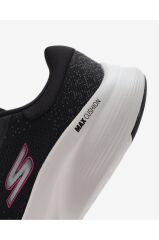 Skechers Go Walk Max Walker Vea Kadın Yürüyüş Ayakkabısı Siyah 125053 BKW 39