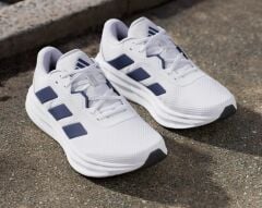 adidas Galaxy 7 M Erkek Koşu Ayakkabısı Beyaz  JQ2620