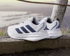 adidas Galaxy 7 M Erkek Koşu Ayakkabısı Beyaz  JQ2620