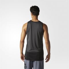 Adidas Clima Bb Tank Kolsuz Erkek T-Shirt AZ4340