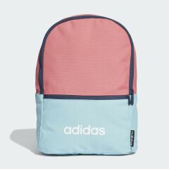Adidas GN2070 Classic Sırt Çantası  Pembe