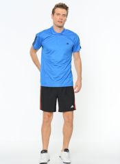 Adidas Aj5755 Base 3S Polo Erkek Polo Tişört