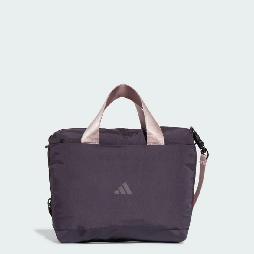 adidas Gym HIIT Pouch Çanta Bordo IP2172