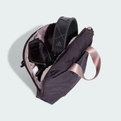 adidas Gym HIIT Pouch Çanta Bordo IP2172