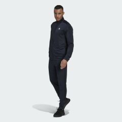 adidas Sportswear Tapered Eşofman Takımı - Mavi