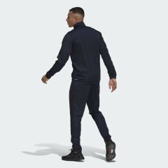adidas Sportswear Tapered Eşofman Takımı - Mavi