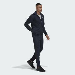 adidas Sportswear Tapered Eşofman Takımı - Mavi