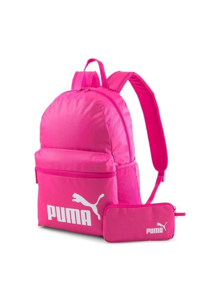 Puma phase-backpack Pembe 07994611