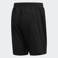 Adidas 4KRFT Sport Badge of Sport Erkek Siyah Şort DU1592