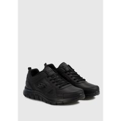 Skechers Track Siyah Erkek Koşu Ayakkabısı 894189TK BBK