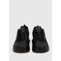 Skechers Track Siyah Erkek Koşu Ayakkabısı 894189TK BBK
