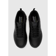 Skechers Track Siyah Erkek Koşu Ayakkabısı 894189TK BBK