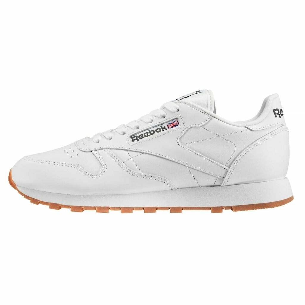 Reebok Classic Leather Ayakkabı Erkek 49799